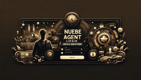 nuebe agent|Sign Up .